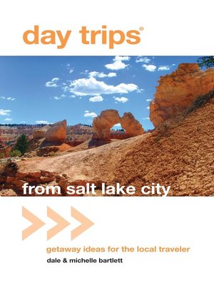cover image of Day Trips&#174; from Salt Lake City